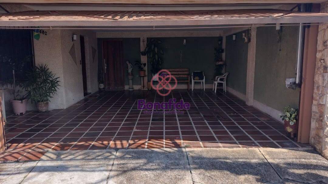 Casa à venda no Vila São Paulo: 