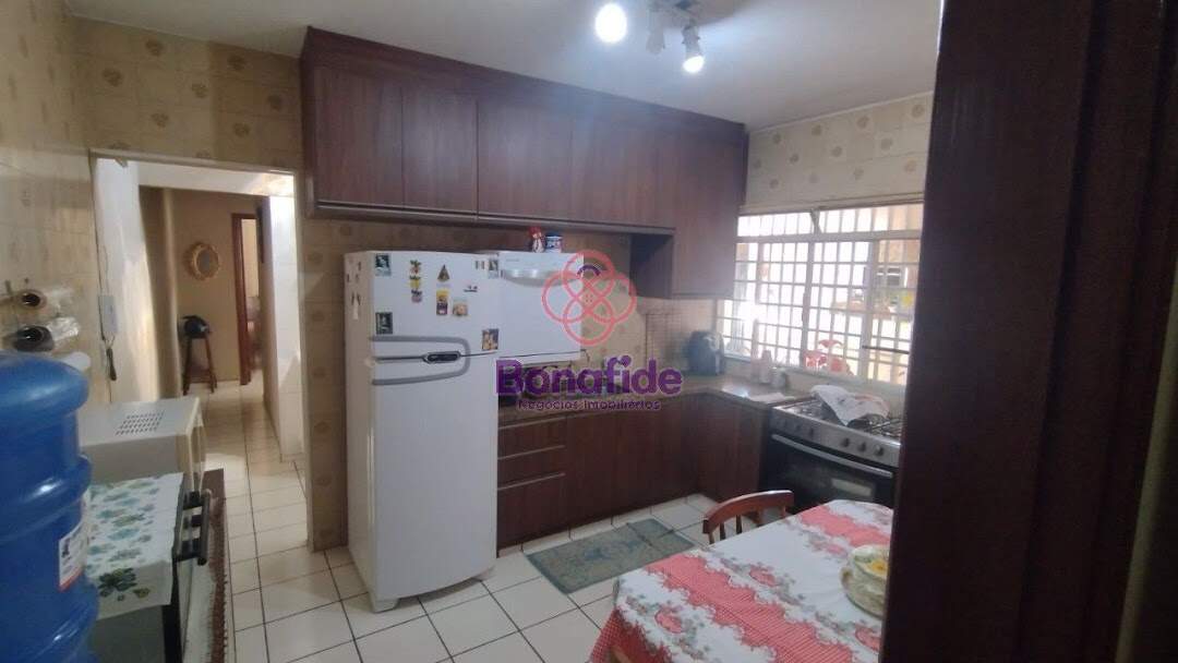 Casa à venda no Vila São Paulo: 