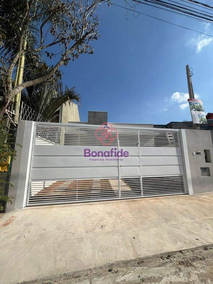 Casa à venda no Jardim Marambaia: 