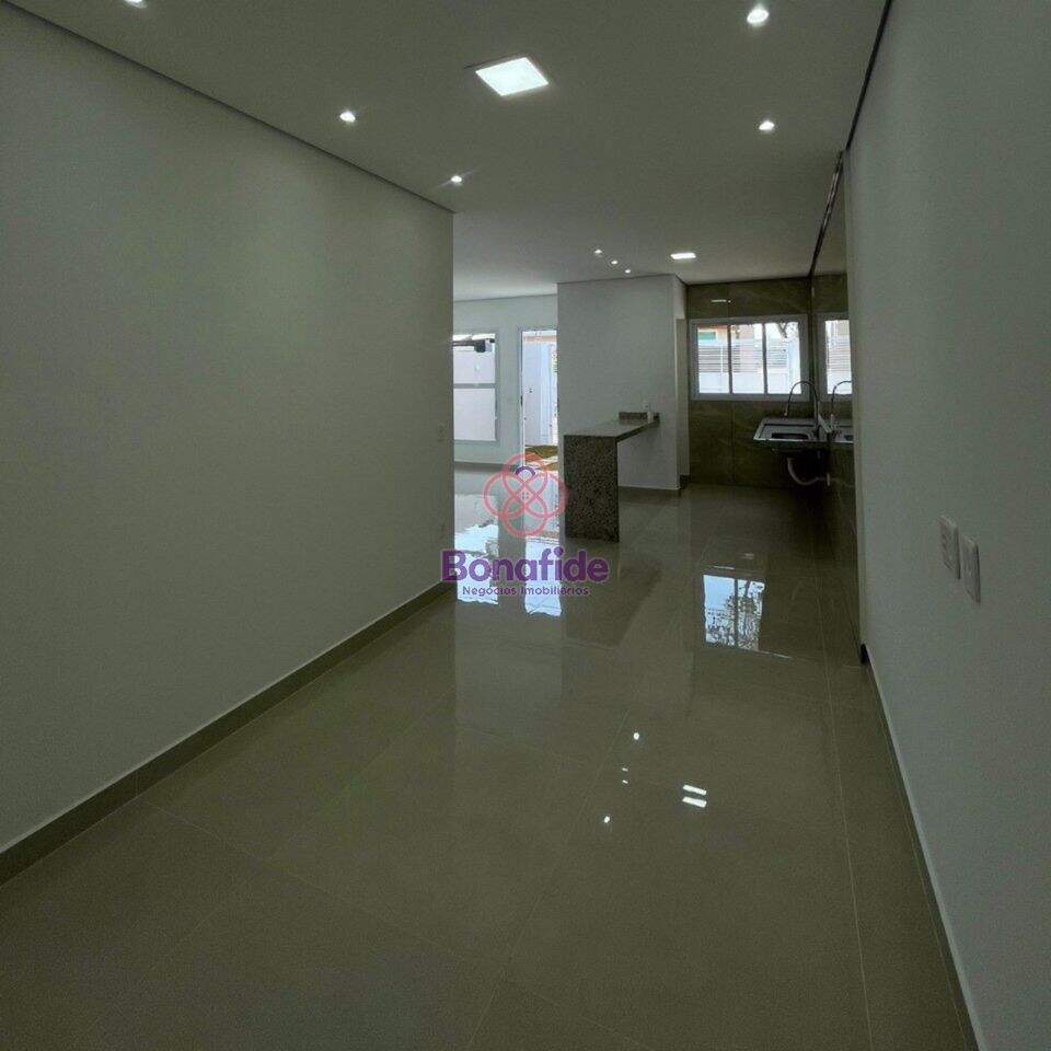 Casa à venda no Jardim Marambaia: 