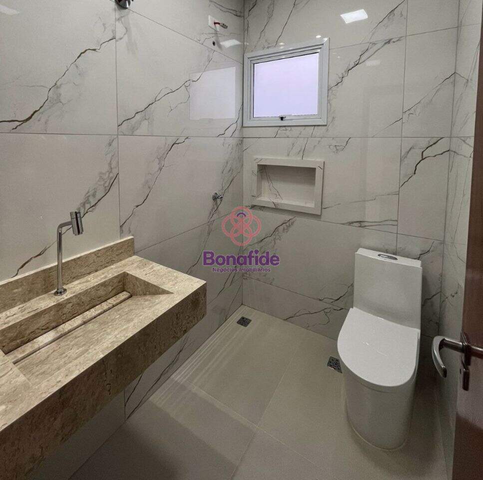 Casa à venda no Jardim Marambaia: 