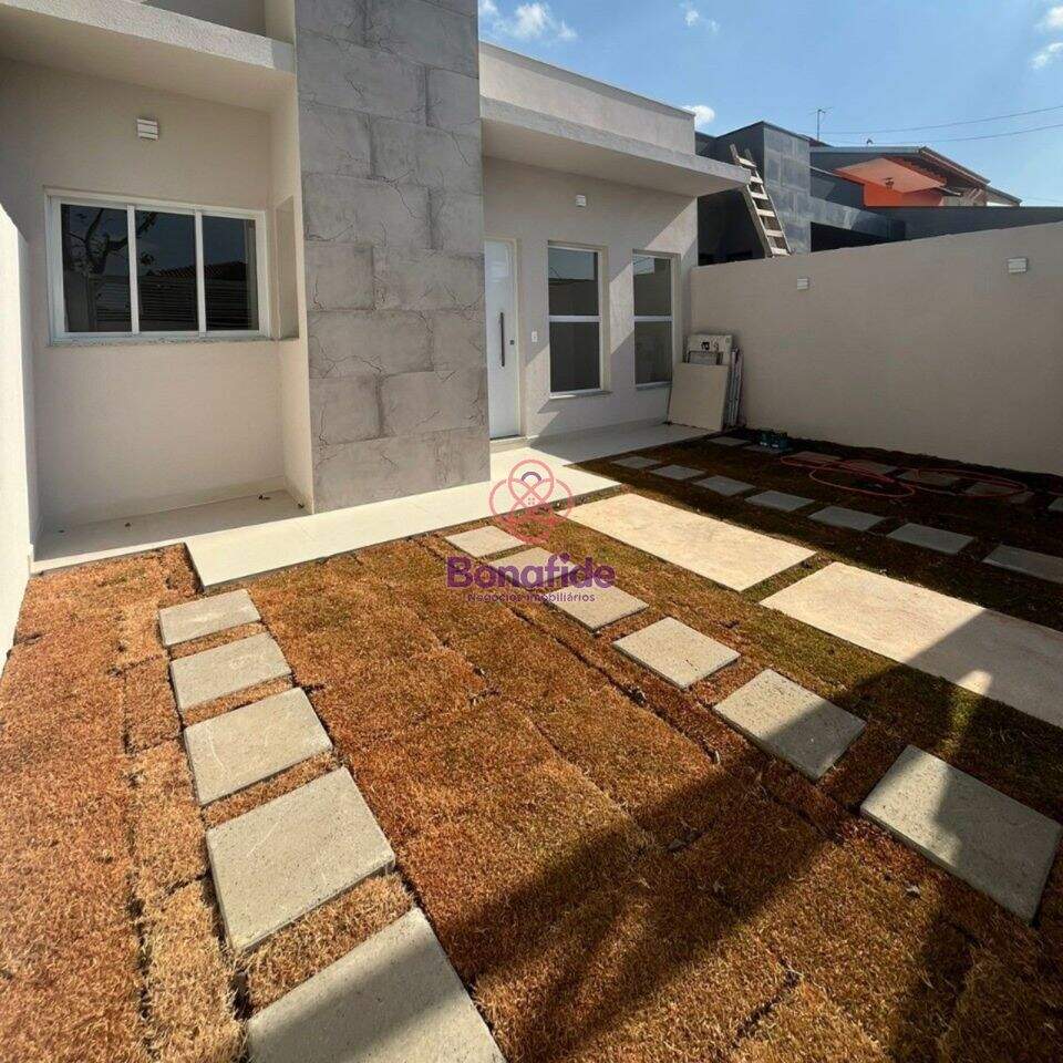 Casa à venda no Jardim Marambaia: 