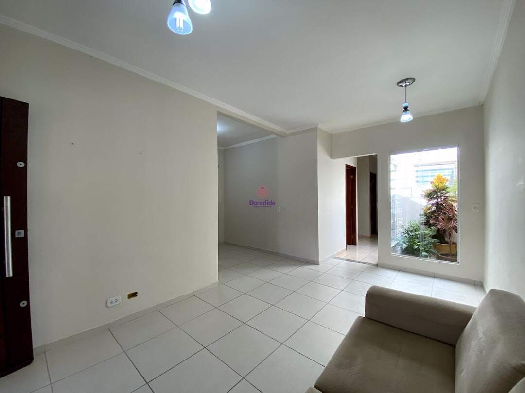 Casa à venda no Jardim Sarapiranga: 