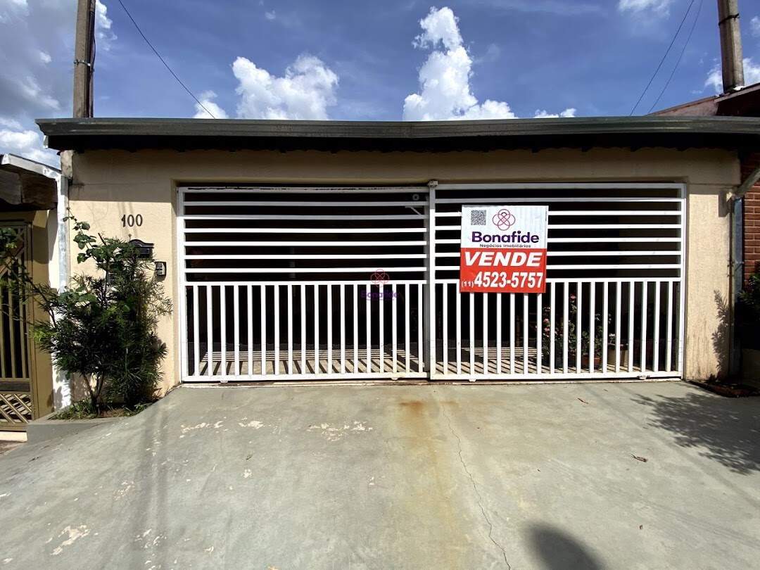 Casa à venda no Jardim Sarapiranga: 