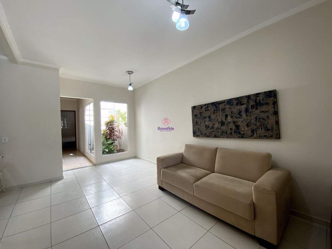 Casa à venda no Jardim Sarapiranga: 