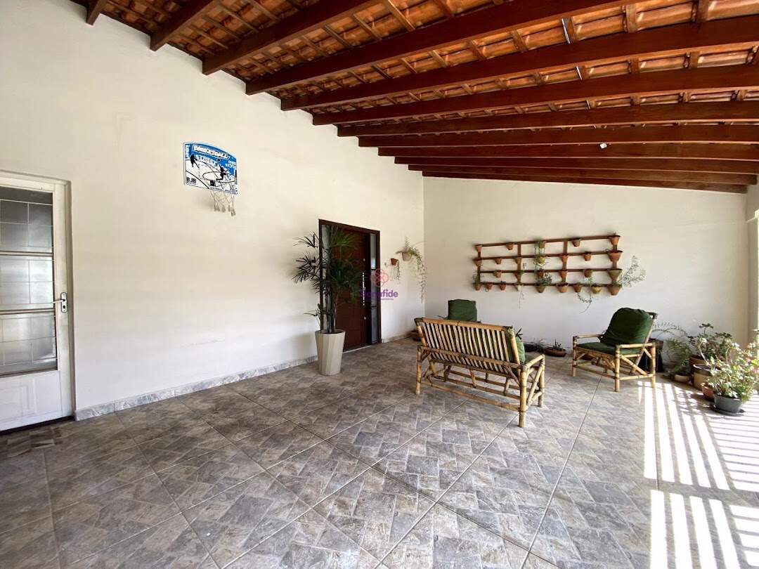 Casa à venda no Jardim Sarapiranga: 