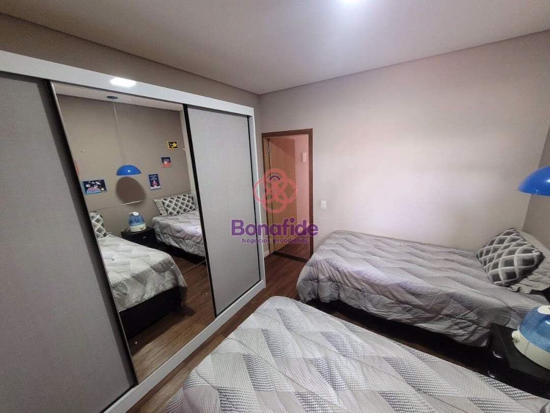 Casa à venda no Parque Residencial Jundiaí: 