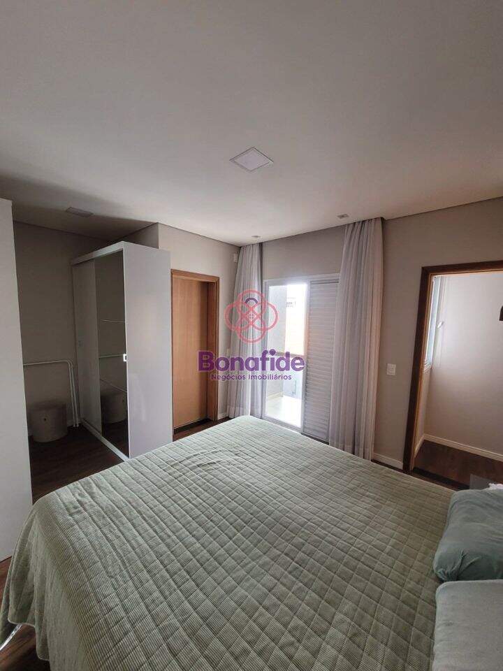 Casa à venda no Parque Residencial Jundiaí: 