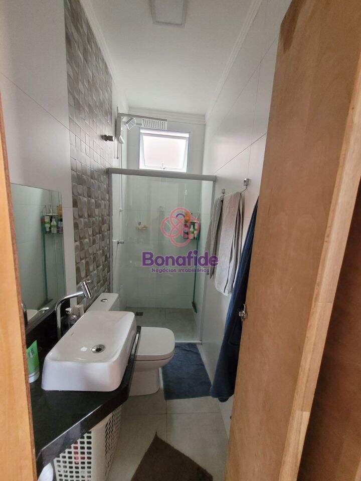 Casa à venda no Parque Residencial Jundiaí: 