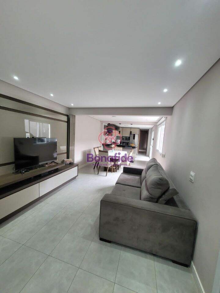 Casa à venda no Parque Residencial Jundiaí: 