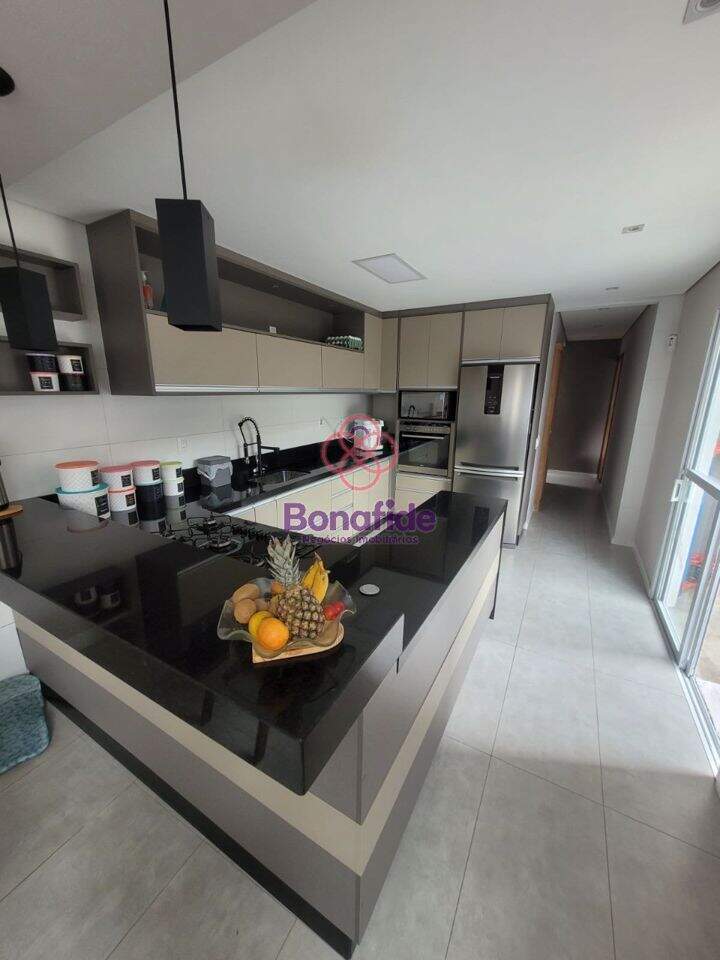 Casa à venda no Parque Residencial Jundiaí: 