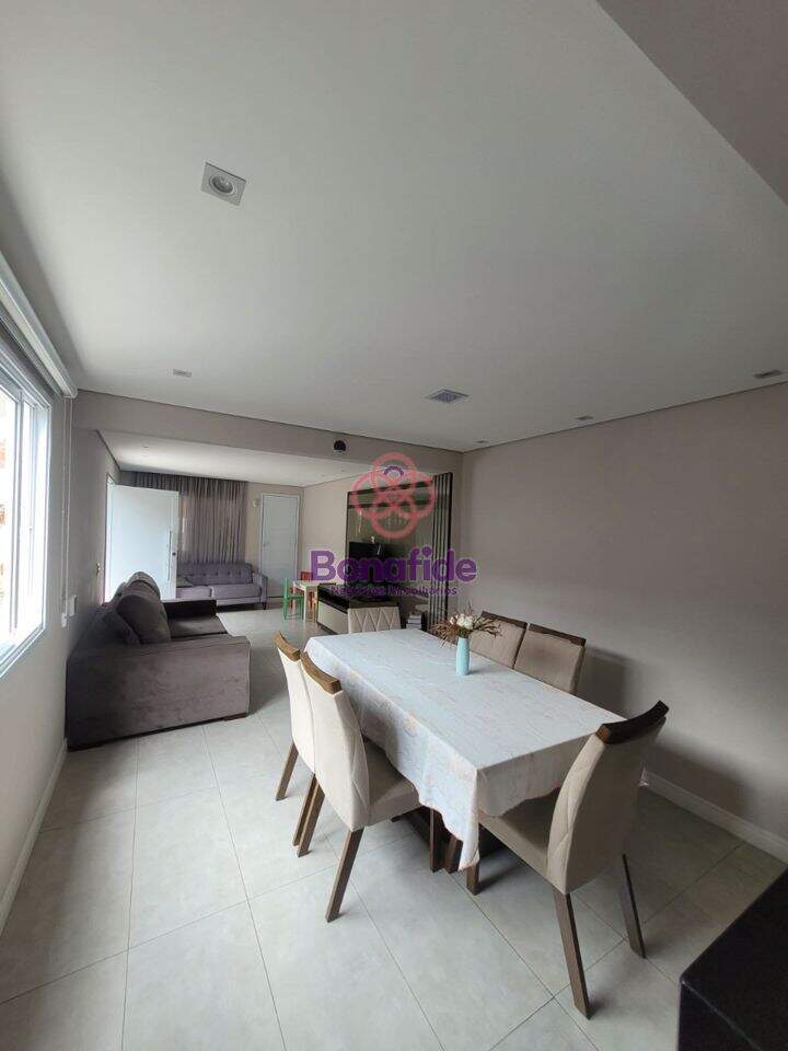 Casa à venda no Parque Residencial Jundiaí: 