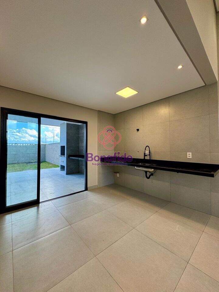 Casa à venda no Jardim Primavera: 