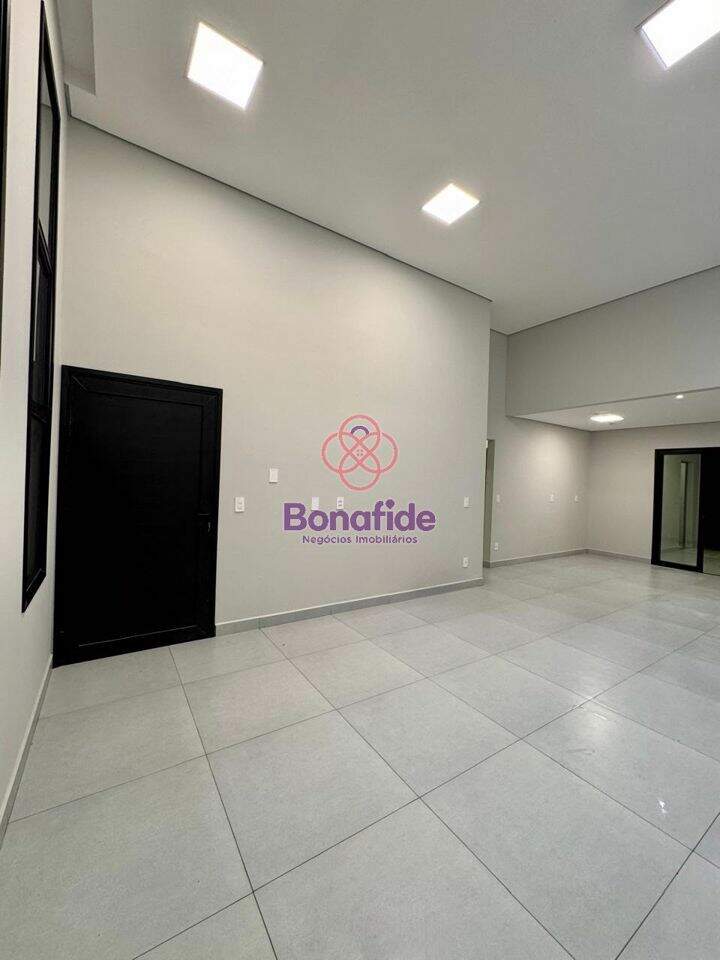 Casa à venda no Jardim Primavera: 