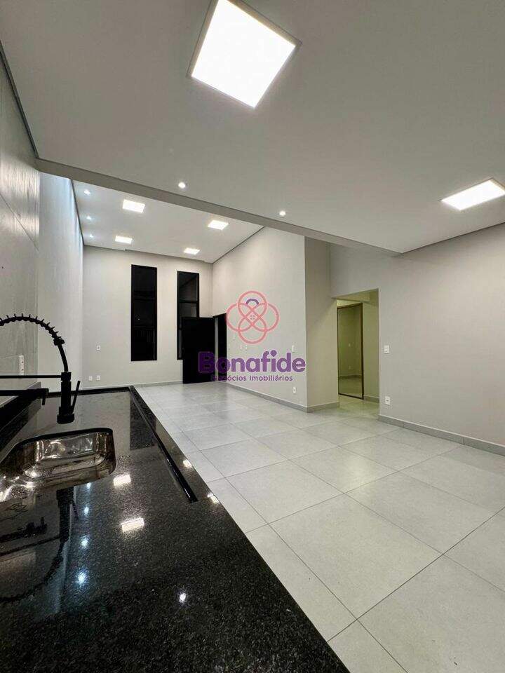 Casa à venda no Jardim Primavera: 