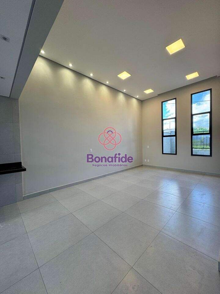 Casa à venda no Jardim Primavera: 