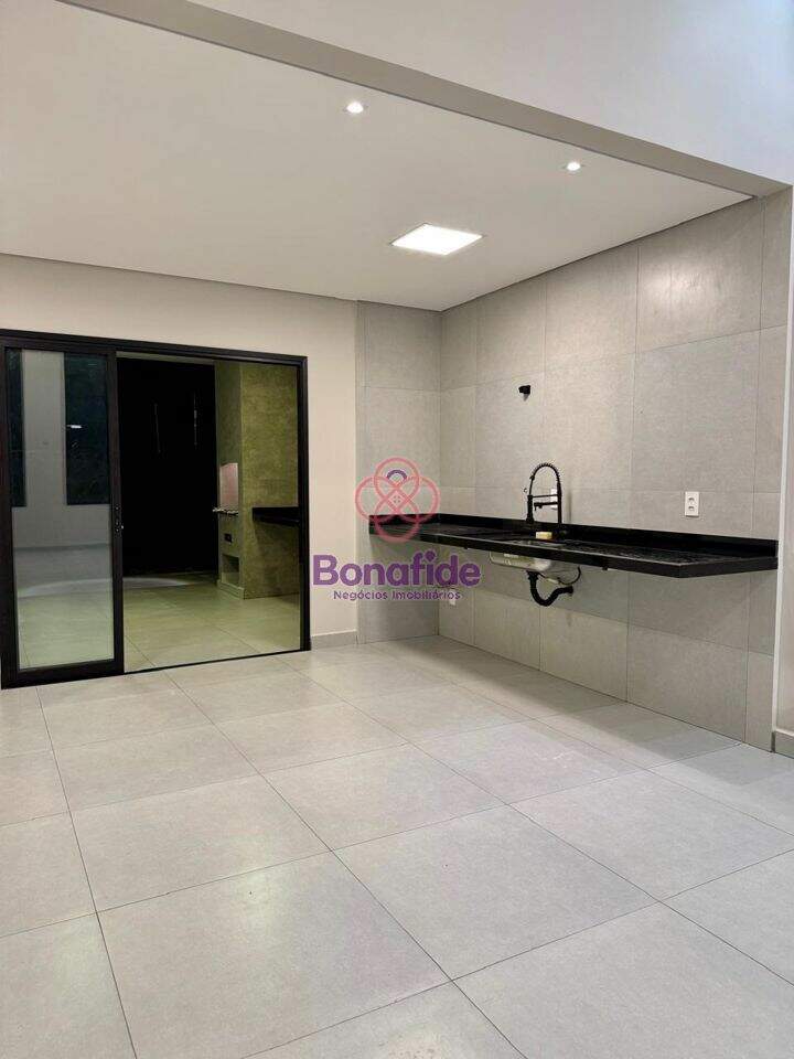 Casa à venda no Jardim Primavera: 