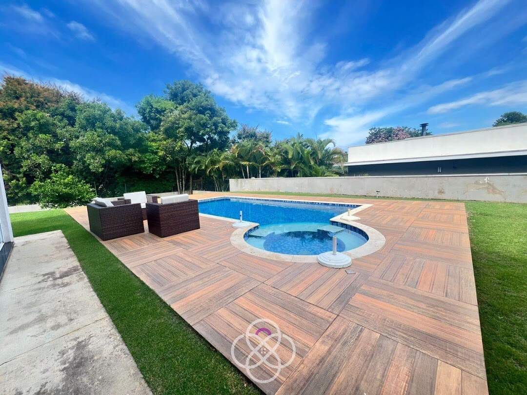 Casa à venda no Parque dos Cafezais II: 