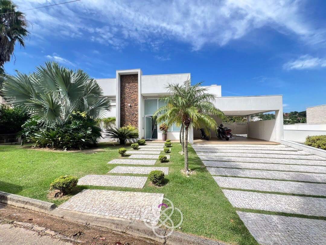 Casa à venda no Parque dos Cafezais II: 