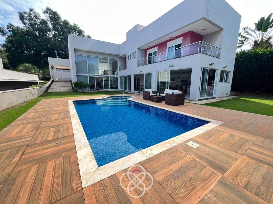 Casa à venda no Parque dos Cafezais II: 