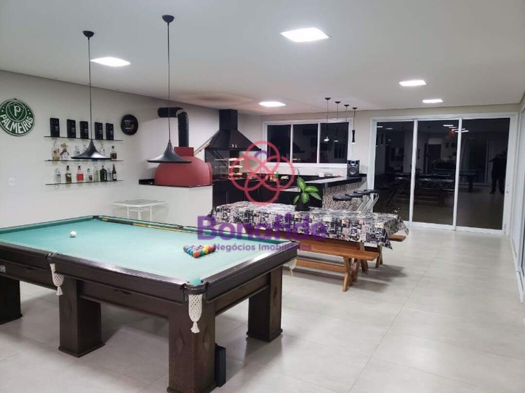 Casa à venda no Parque dos Cafezais II: 