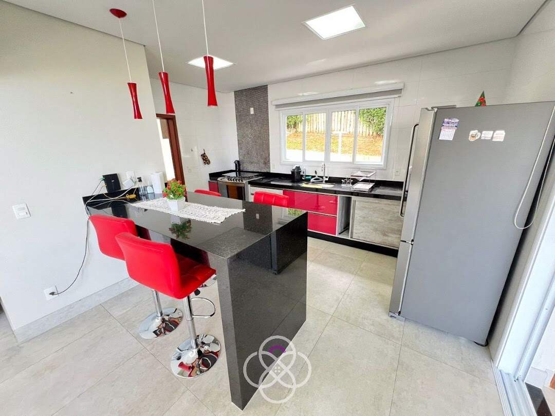 Casa à venda no Parque dos Cafezais II: 