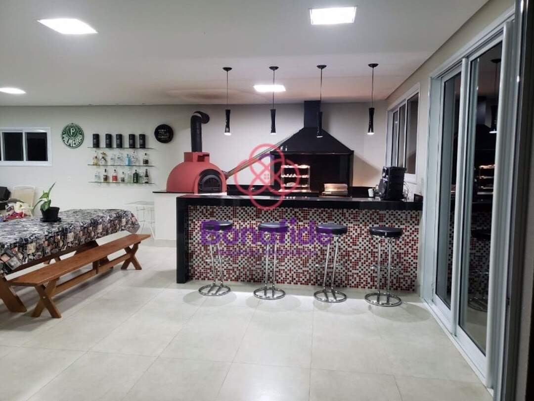 Casa à venda no Parque dos Cafezais II: 