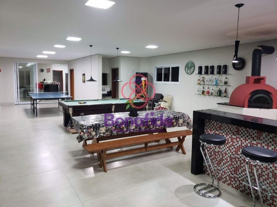 Casa à venda no Parque dos Cafezais II: 