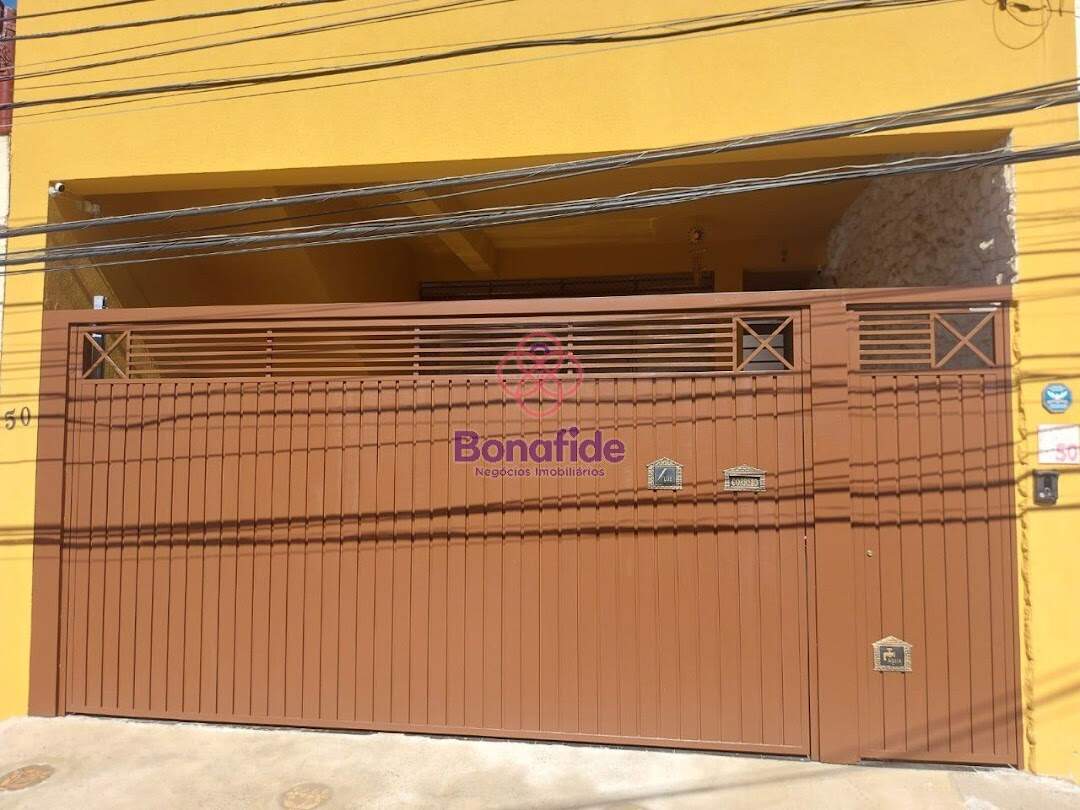 Casa à venda no Anhangabaú: 