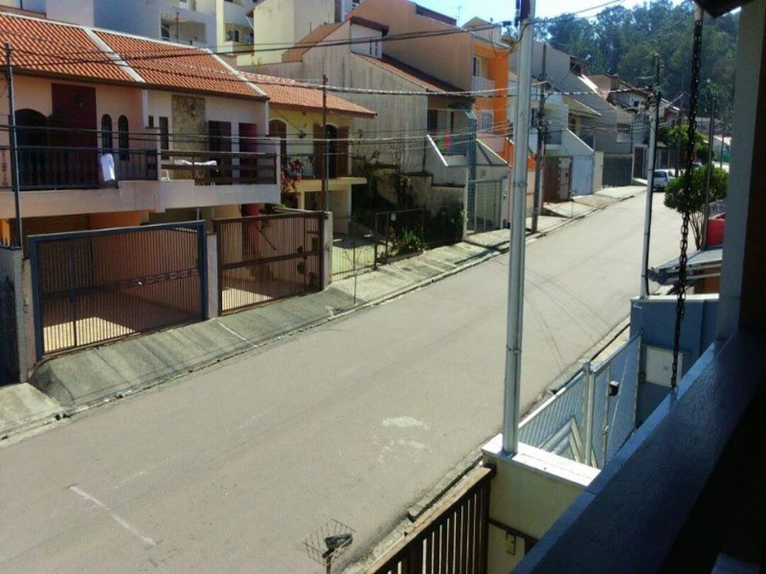 Casa à venda no Vila Galvão: 
