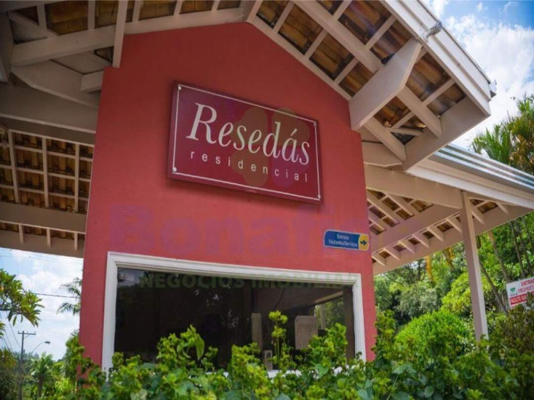 Terreno à venda no Parque dos Cafezais II: 