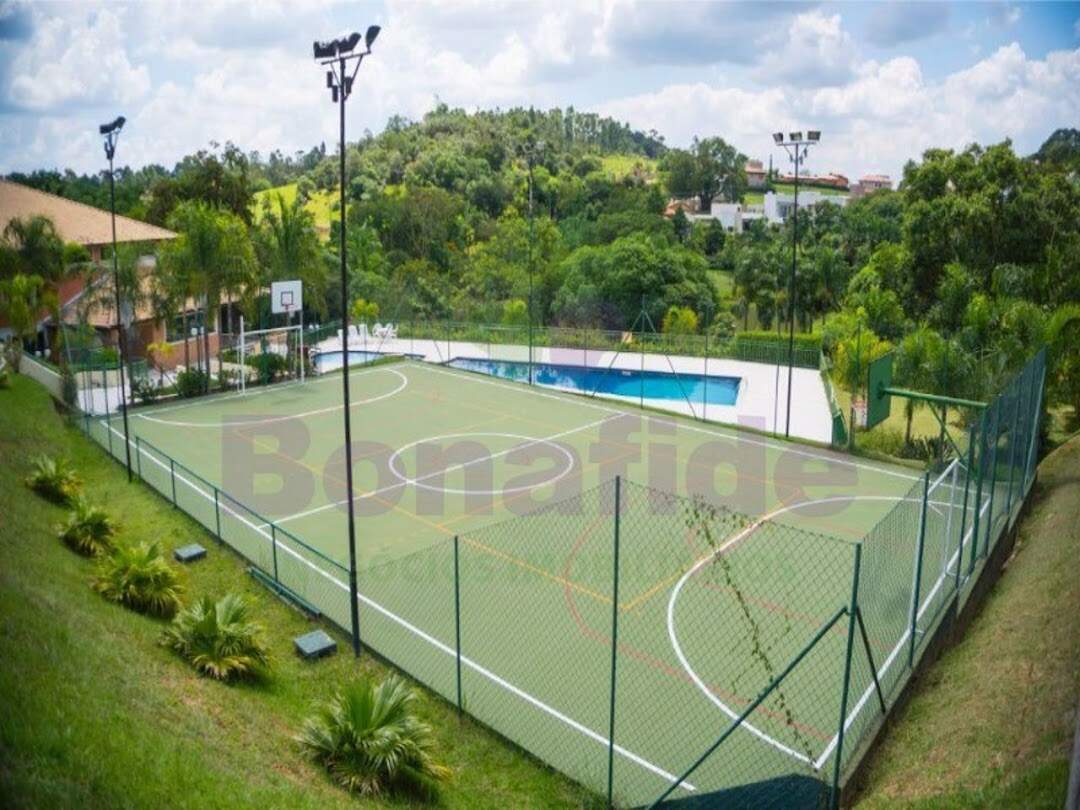 Terreno à venda no Parque dos Cafezais II: 