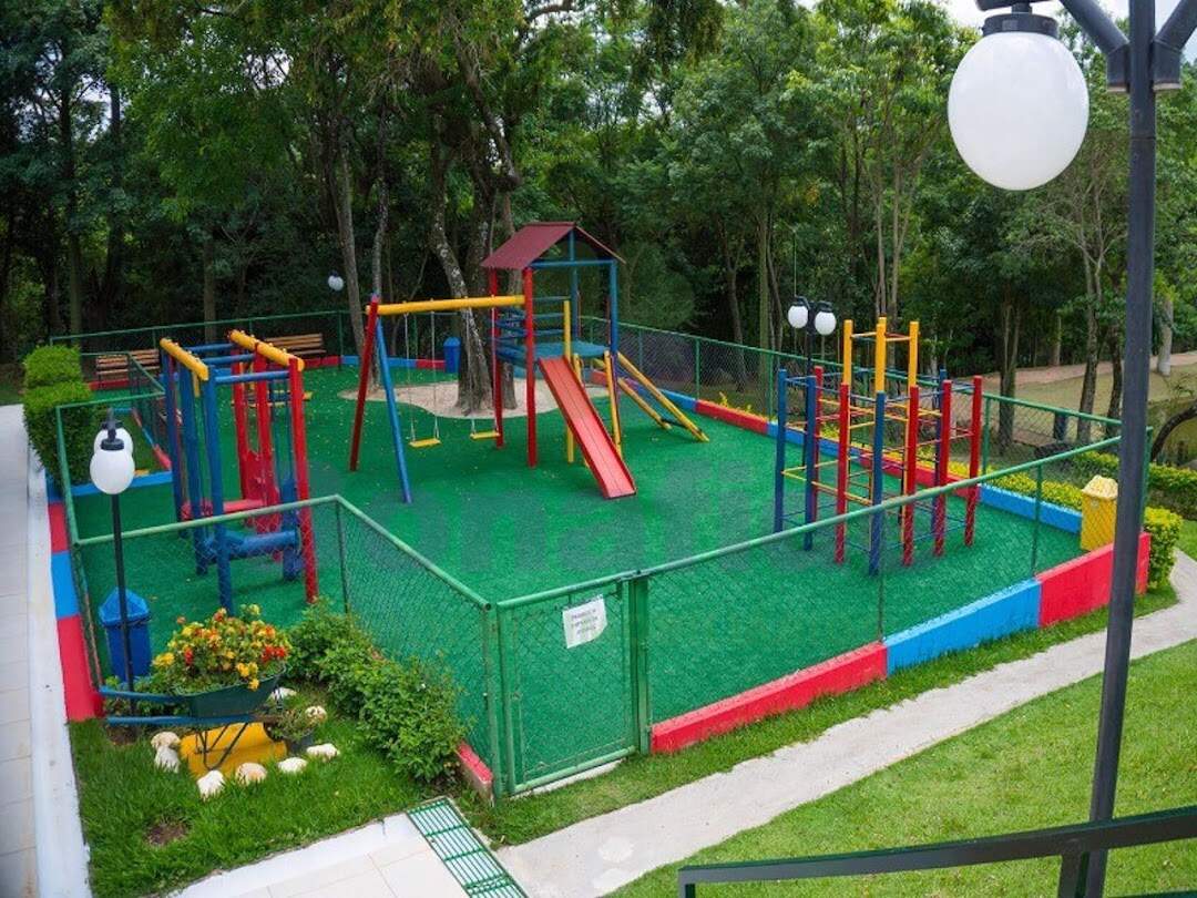 Terreno à venda no Parque dos Cafezais II: 