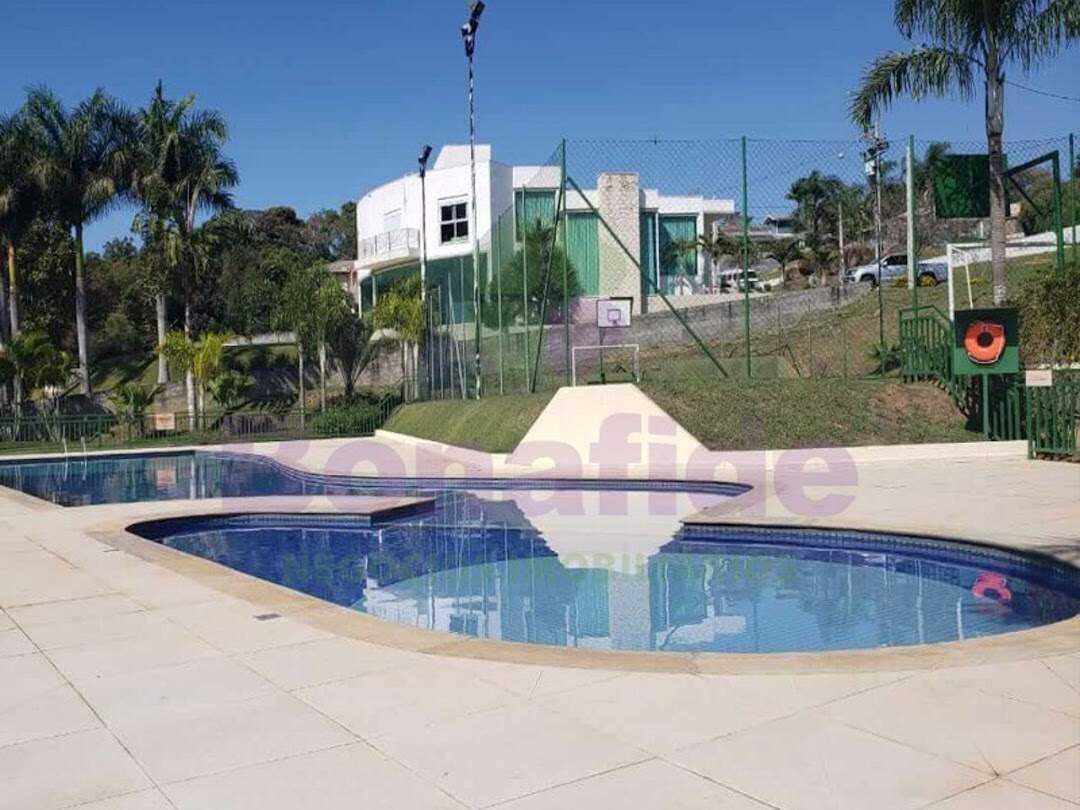 Terreno à venda no Parque dos Cafezais II: 