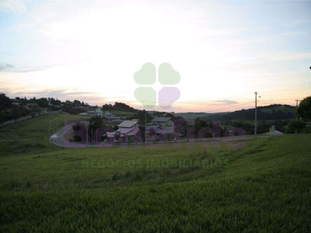 Terreno à venda no Parque dos Cafezais II: 