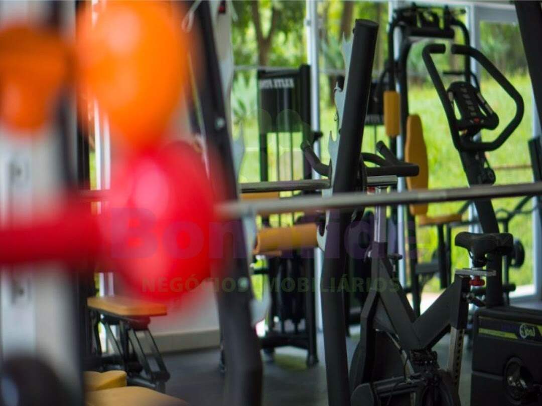 Terreno à venda no Parque dos Cafezais II: 