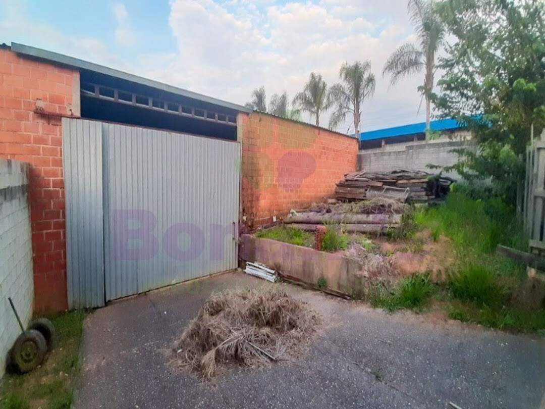 Área à venda no Poste: 