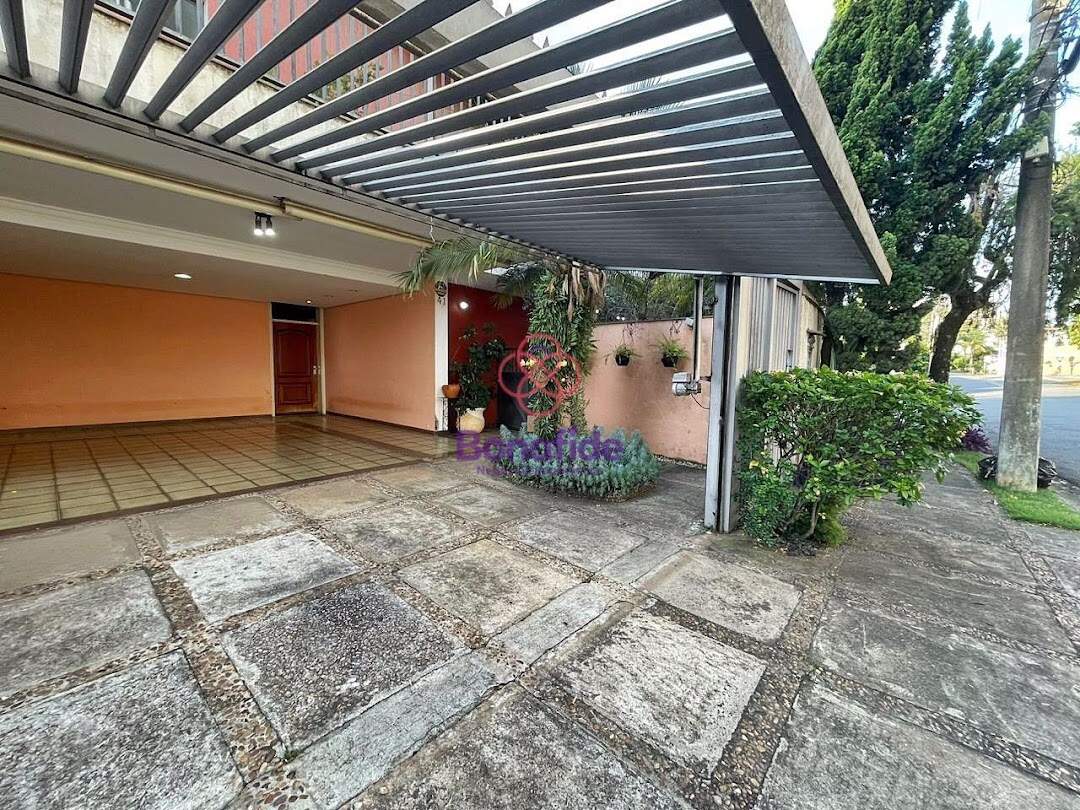 Casa à venda no Jardim Campos Elísios: 