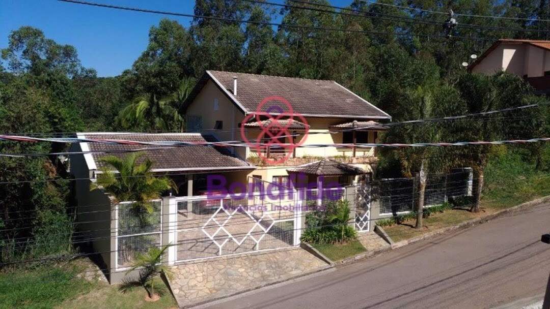 Casa à venda no Moinho: 