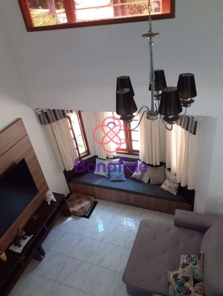 Casa à venda no Moinho: 