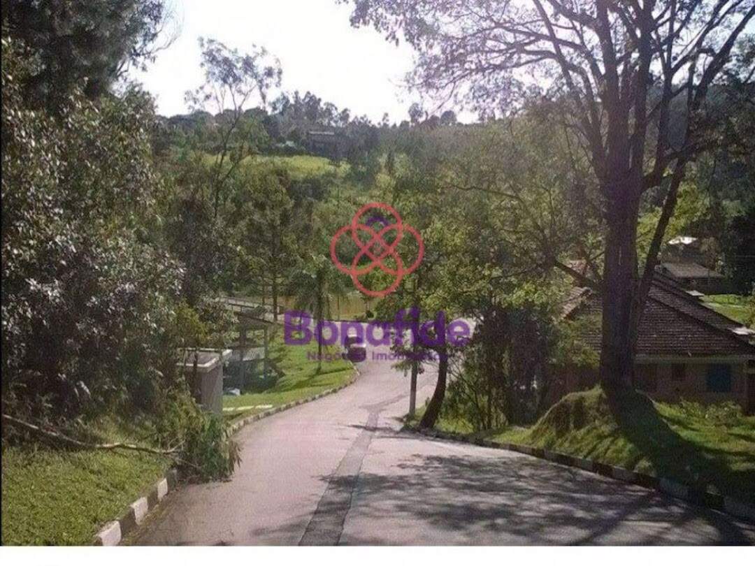 Terreno à venda no Moinho: 