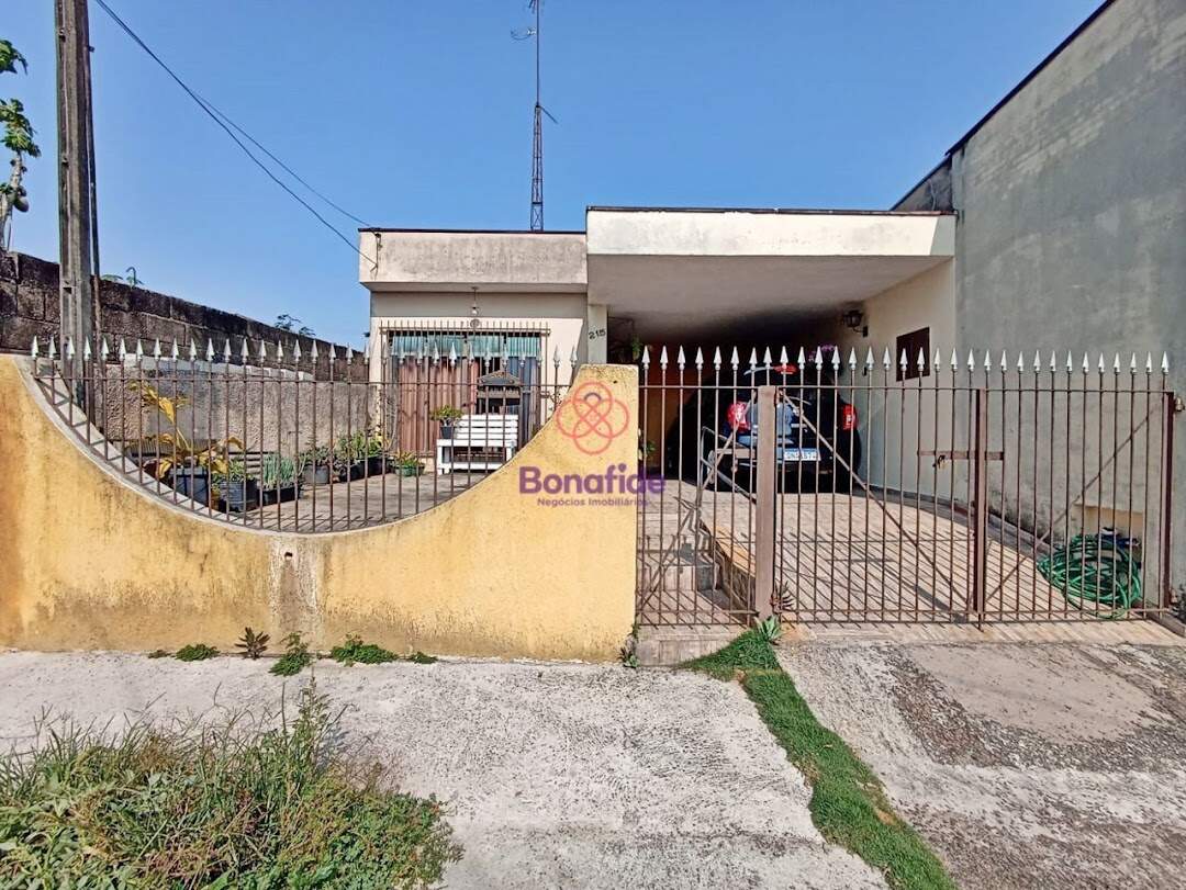 Casa à venda no Jardim Molinari: 