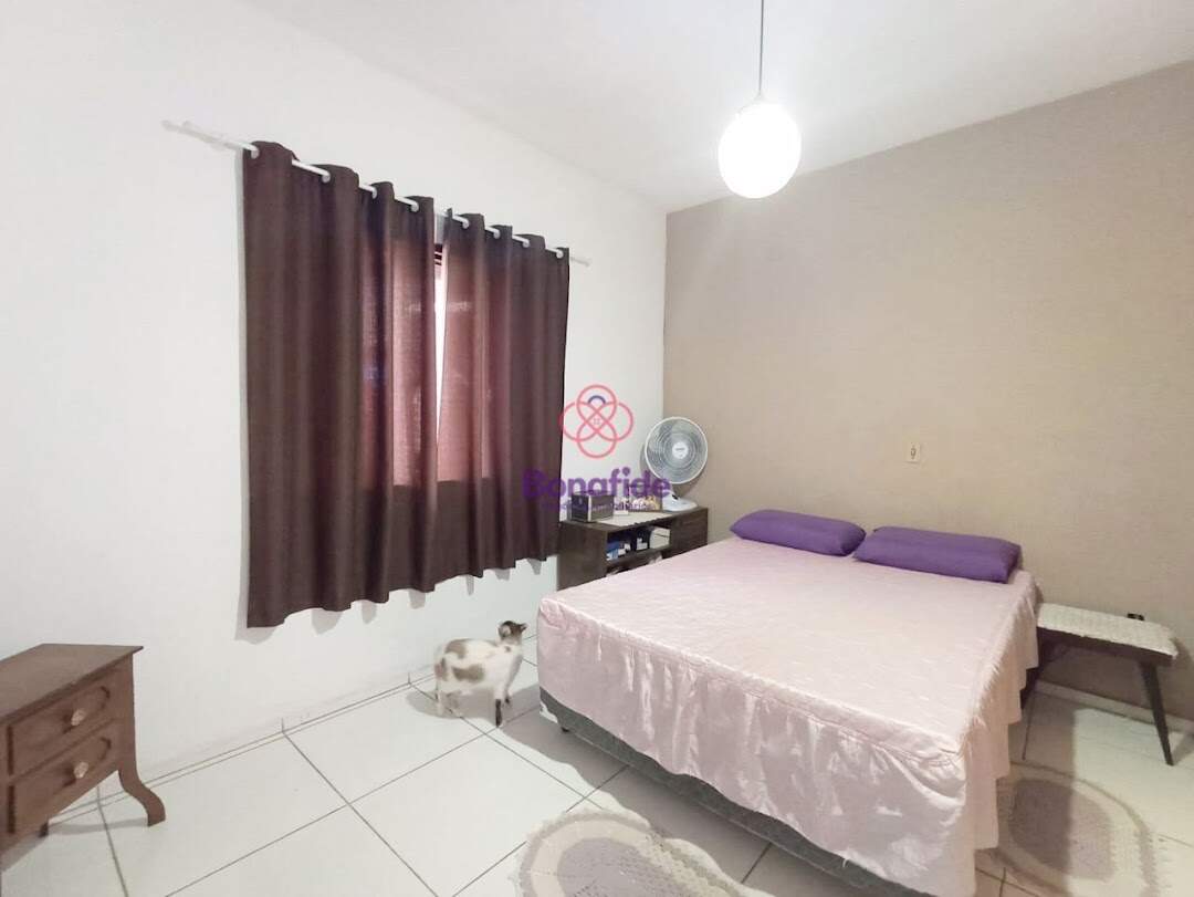 Casa à venda no Jardim Molinari: 