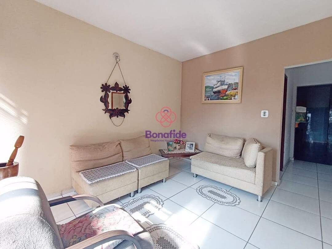 Casa à venda no Jardim Molinari: 