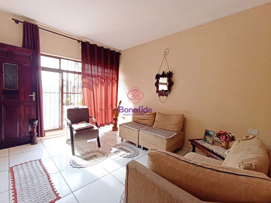 Casa à venda no Jardim Molinari: 