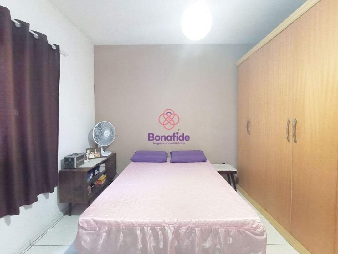 Casa à venda no Jardim Molinari: 