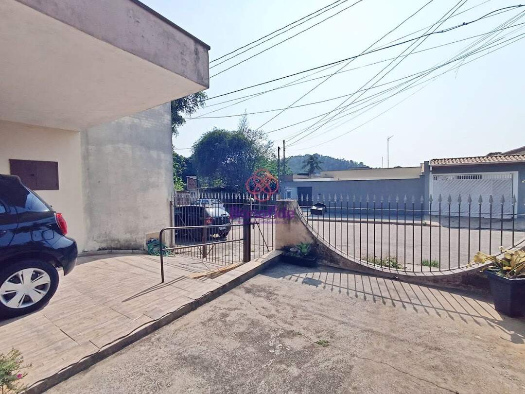 Casa à venda no Jardim Molinari: 