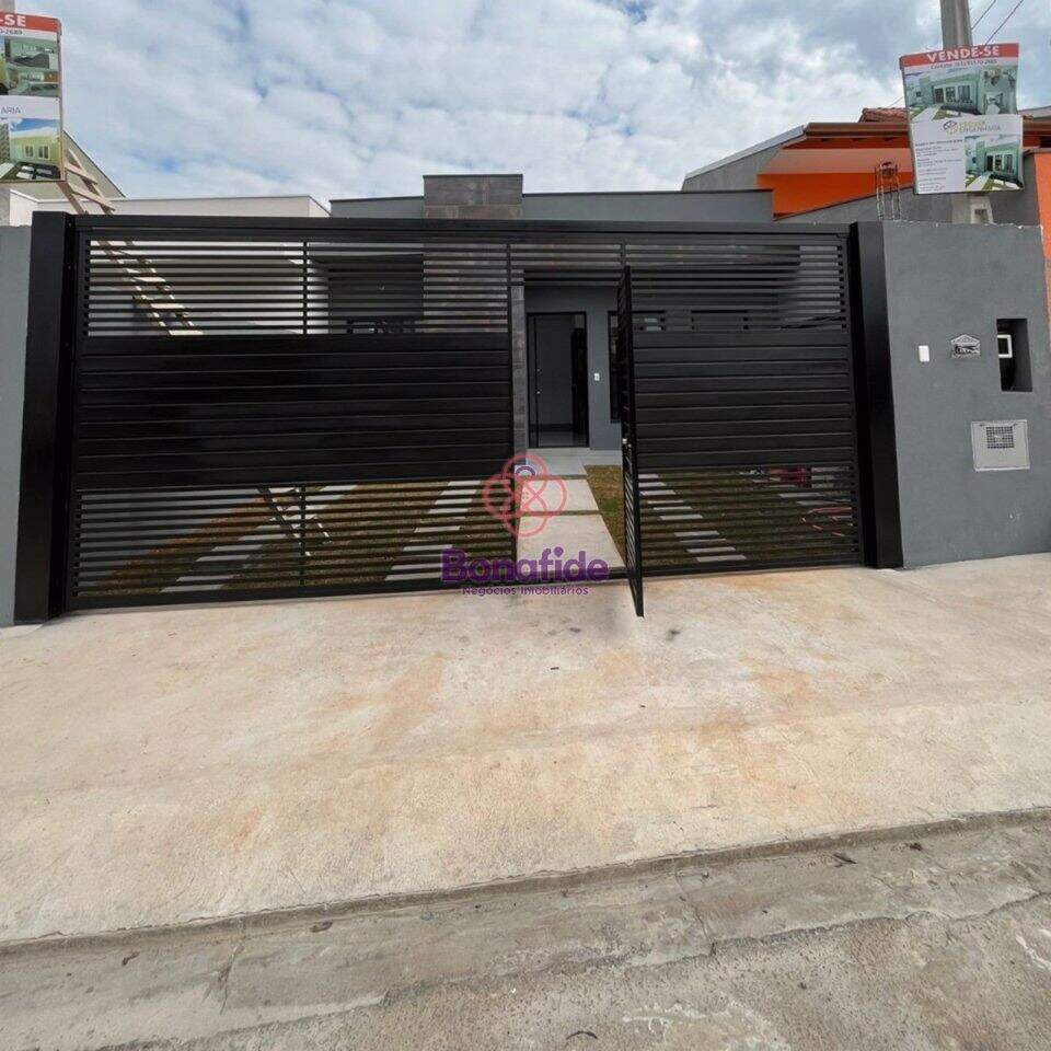 Casa à venda no Jardim Marambaia: 