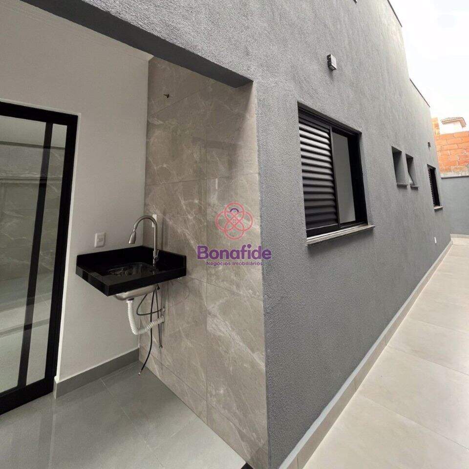 Casa à venda no Jardim Marambaia: 