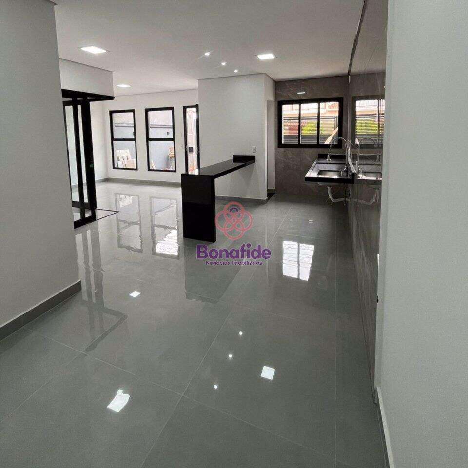 Casa à venda no Jardim Marambaia: 